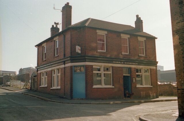 Pot Of Beer, Manchester