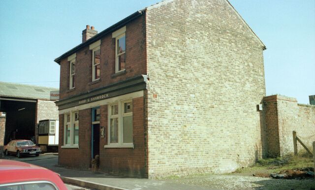 Pot Of Beer, Manchester