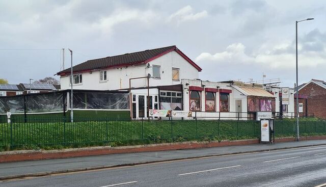 The Appleford, Manchester