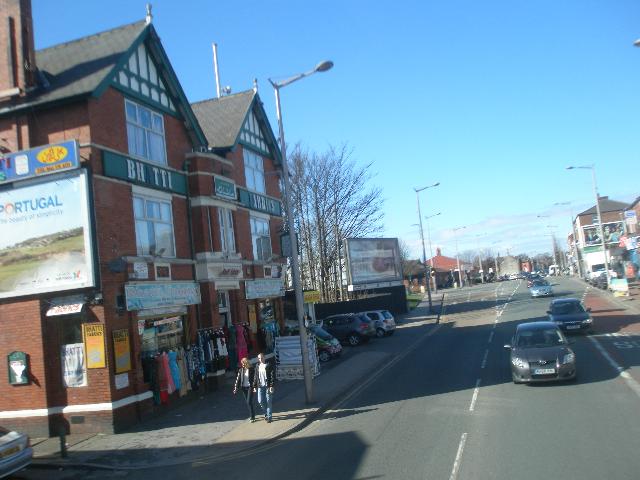 Griffin Hotel, Manchester