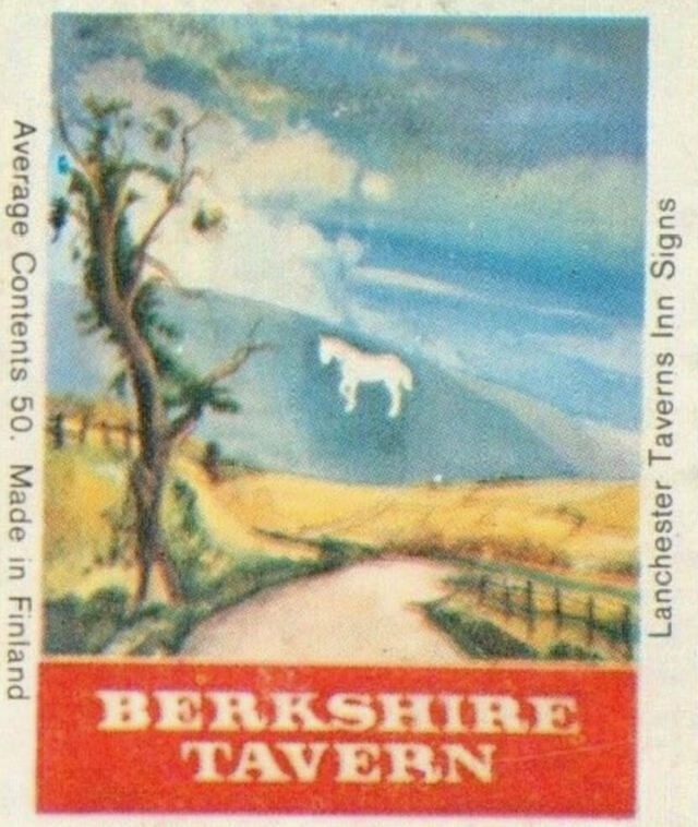 Berkshire Tavern, Manchester