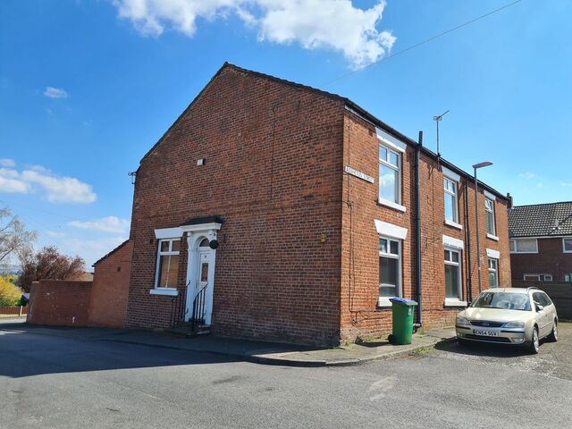 Brewers Arms, Middleton