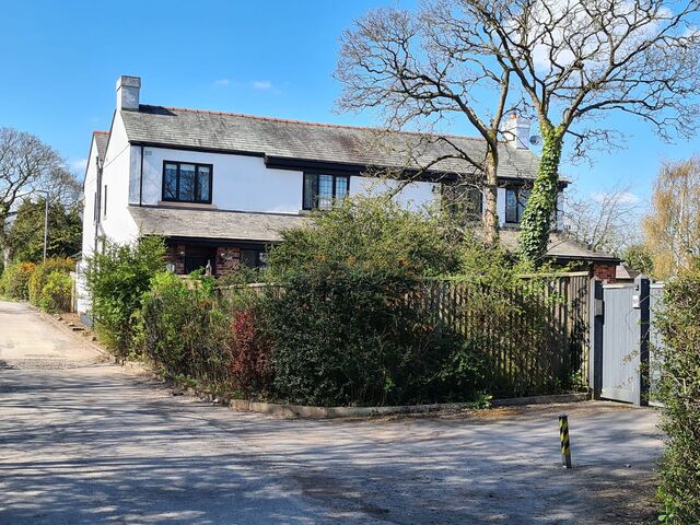 Brown Cow, Middleton