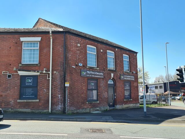 The Brunswick, Middleton