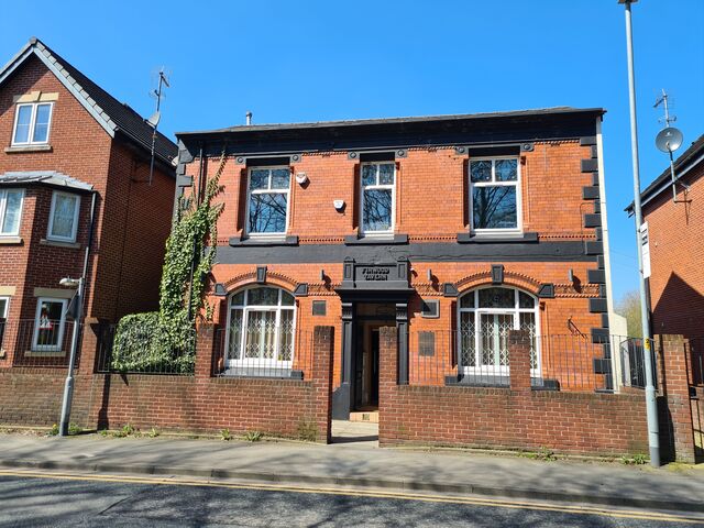 Firwood Tavern, Middleton