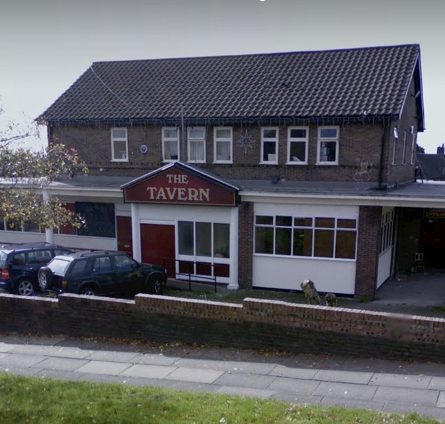 The Moonraker, Middleton