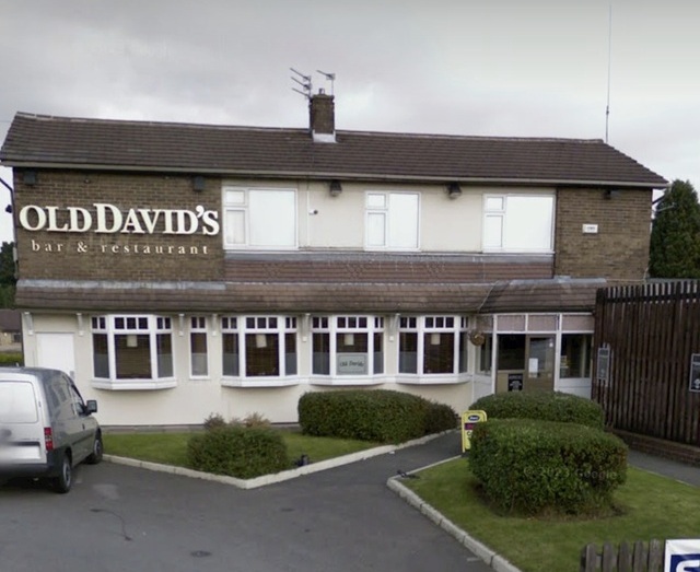 Old Davids, Middleton