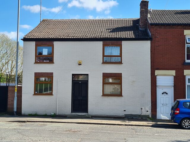 Royal Oak, Middleton