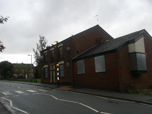 Who'd A Thowt It, Middleton