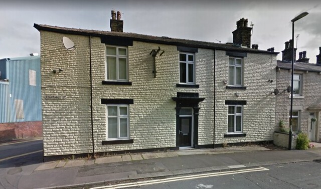 Freemasons Arms, Milnrow