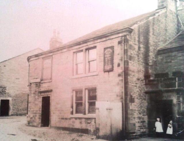 The Plough, Milnrow