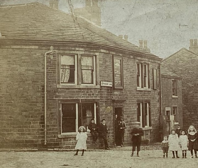 The Plough, Milnrow