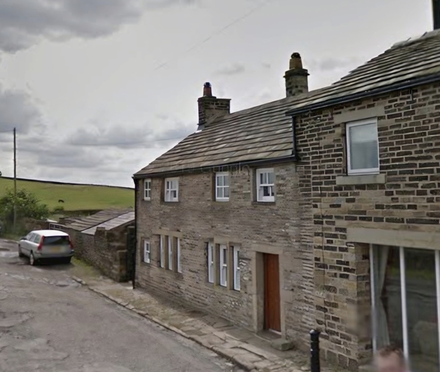 Colliers Arms, Mossley