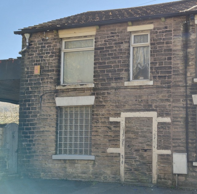 Travellers Rest, Mossley
