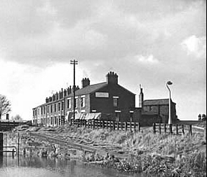 Ship Inn, Newton Le Willows