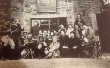 Moorcock Inn, Oakenclough