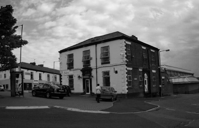 Eleven Ways Inn, Oldham