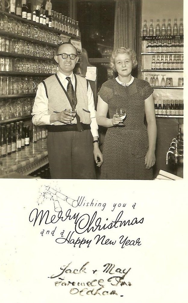 Farewell Inn, Oldham