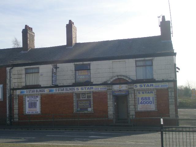 The Navigation, Oldham
