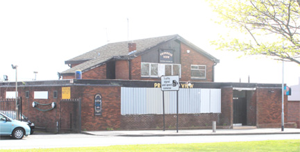 Primrose View, Oldham