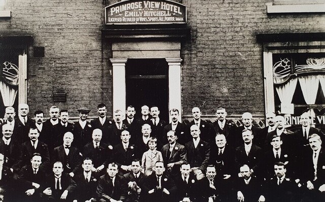 Primrose View, Oldham