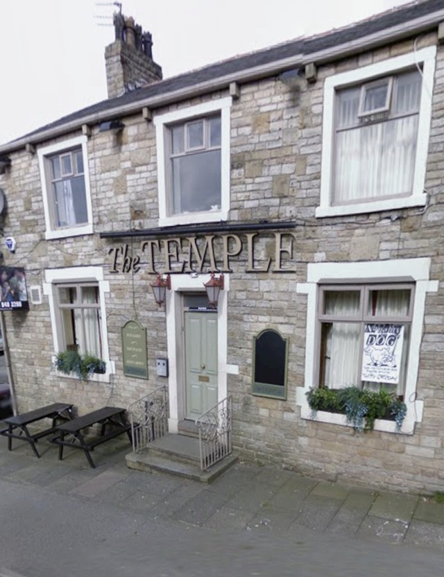 Temple & Bowling Green, Oldham