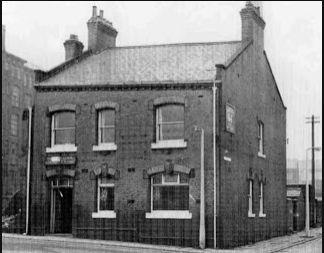 Turn Of Luck, Oldham