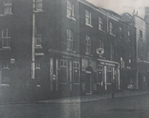 The Waterloo, Oldham