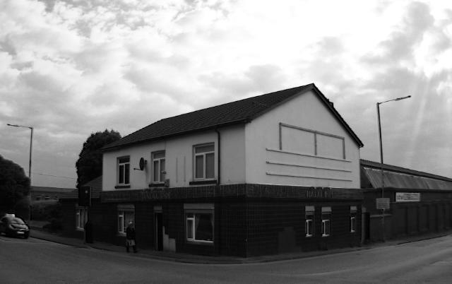 Westwood Inn, Oldham