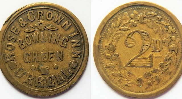 Rose & Crown, Orrell