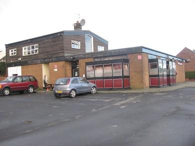 Brewers Arms, Oswaldtwistle