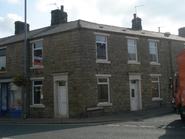 Miners Arms, Oswaldtwistle