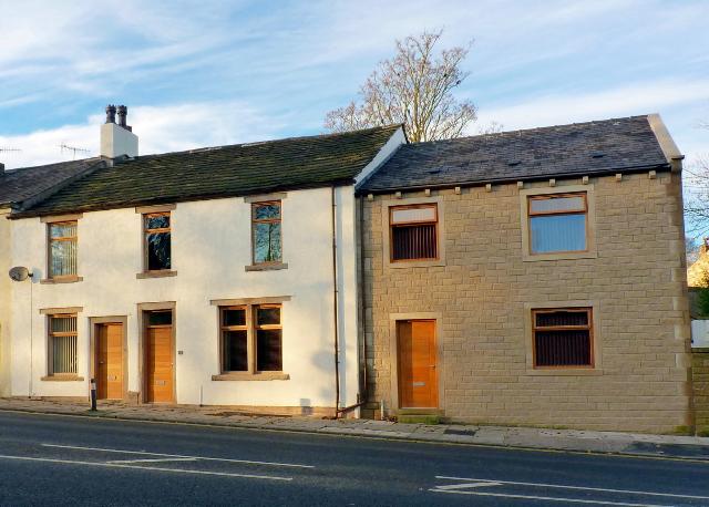 Whalley Range, Padiham