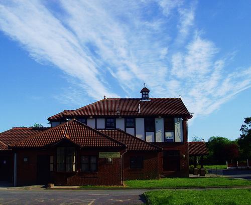 The Kingsfold, Penwortham