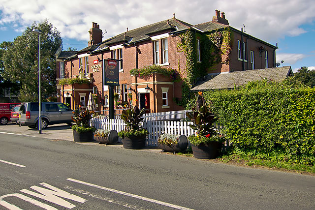 Golden Ball, Pilling