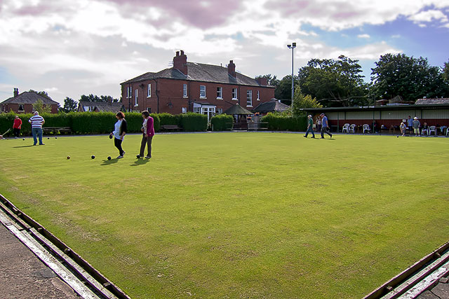 Golden Ball, Pilling