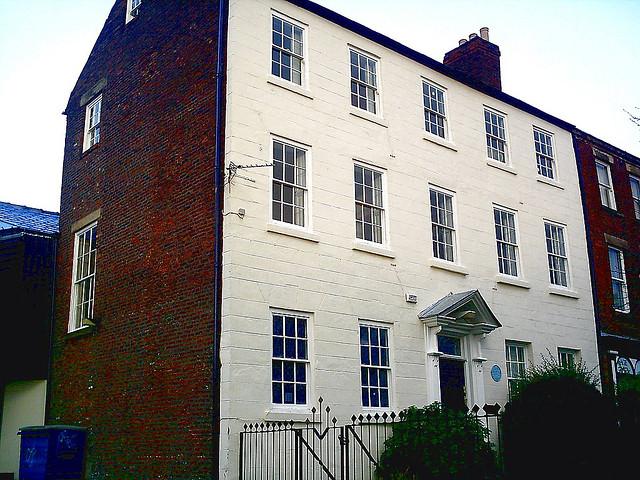 Arkwrights Arms, Preston