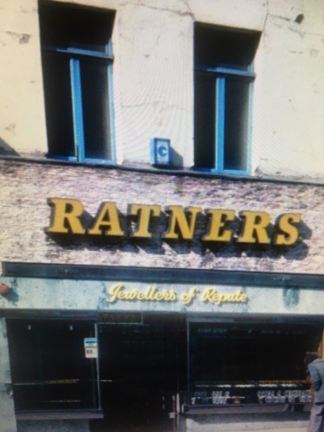 Borough Tavern, Preston