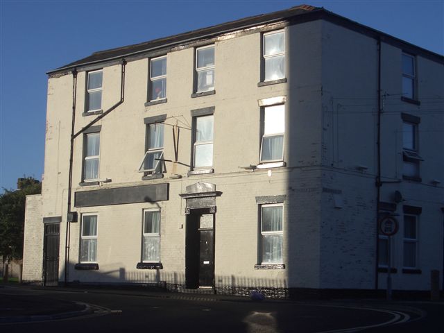 The Brookhouse, Preston