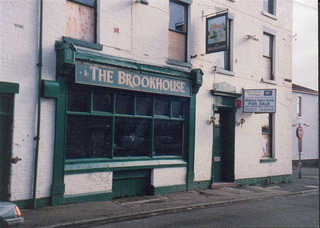 The Brookhouse, Preston
