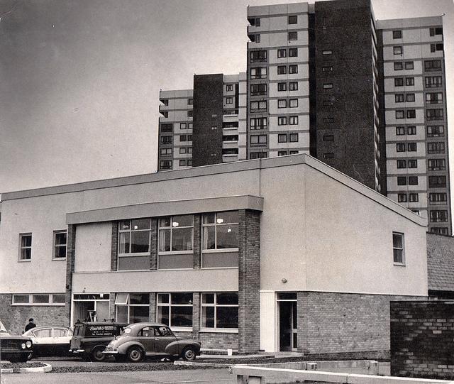 The Brunswick, Preston