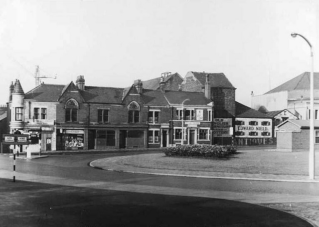 Fylde Tavern, Preston