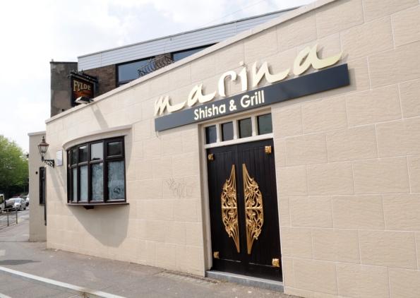 Fylde Tavern, Preston