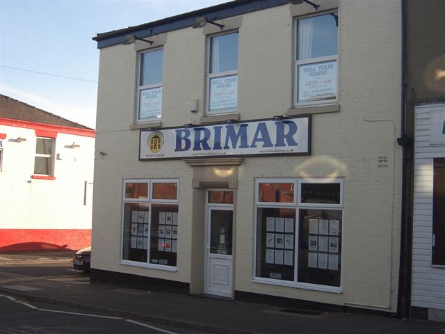 General Havelock, Preston