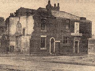 Harrisons Hill Tavern, Preston