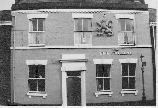 The Jutland, Preston