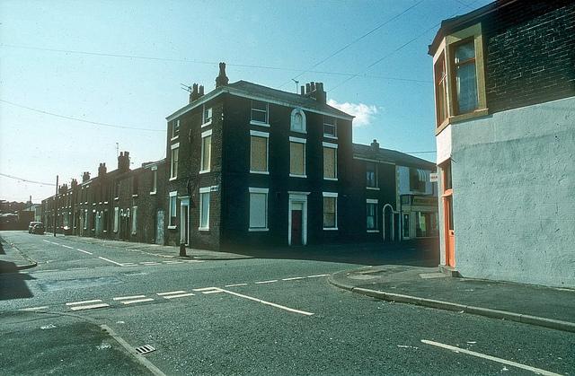 Keystone Inn, Preston