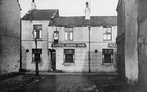 Little John, Preston