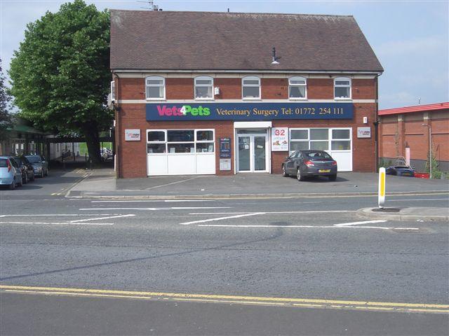 Mitre Tavern, Preston