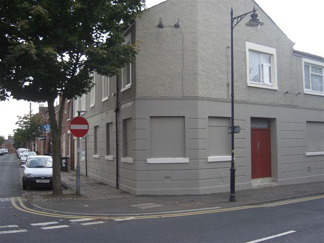 The Palatine, Preston